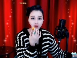 甜蜜未来乐在心怀主播照片