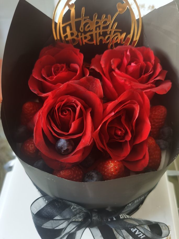 聆听~福妞儿的图片