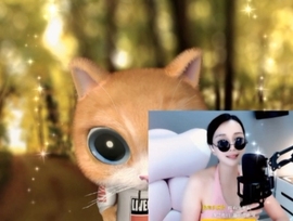 甜蜜未来乐在心怀主播照片