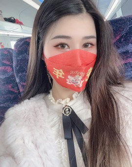 一只呆呆💭主播照片