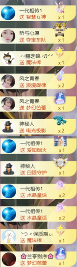 ╰つ〃薀昕🌷的图片