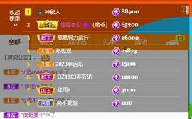 .奕露西￥唱歌.主播照片