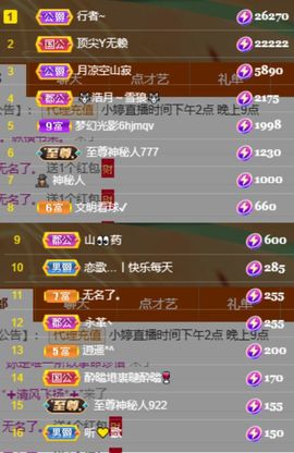 小婷🎤烟嗓☆づ的图片