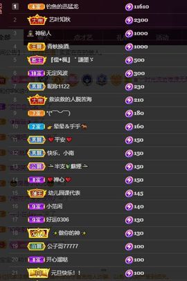 心中无结。。主播照片