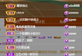 冰凌吖～主播照片