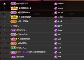 忆美❥❥❥主播照片