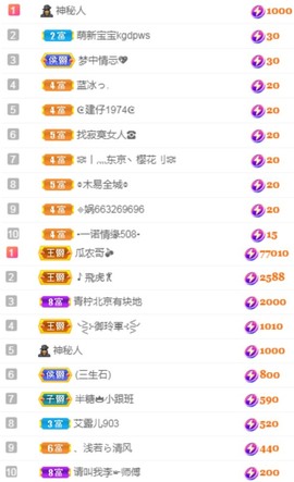 🦄嘿嘿主播照片