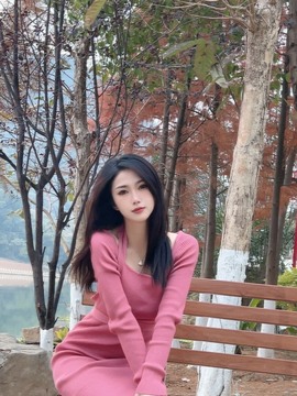 珘珘🌸主播照片