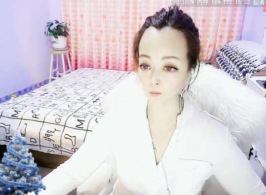 做自己的那道光的图片
