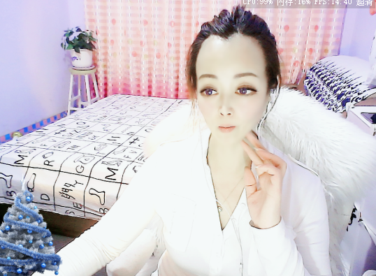做自己的那道光的图片