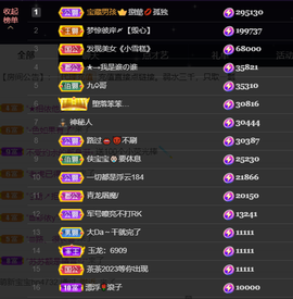 宝儿♚宝儿主播照片