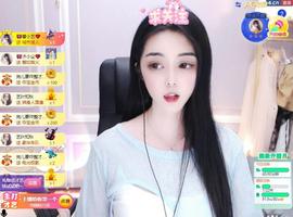 馨小艺🎀主播照片