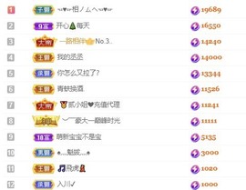 洋子～晚点见主播照片