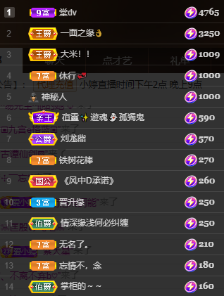 小婷烟嗓唱歌☆づ的图片