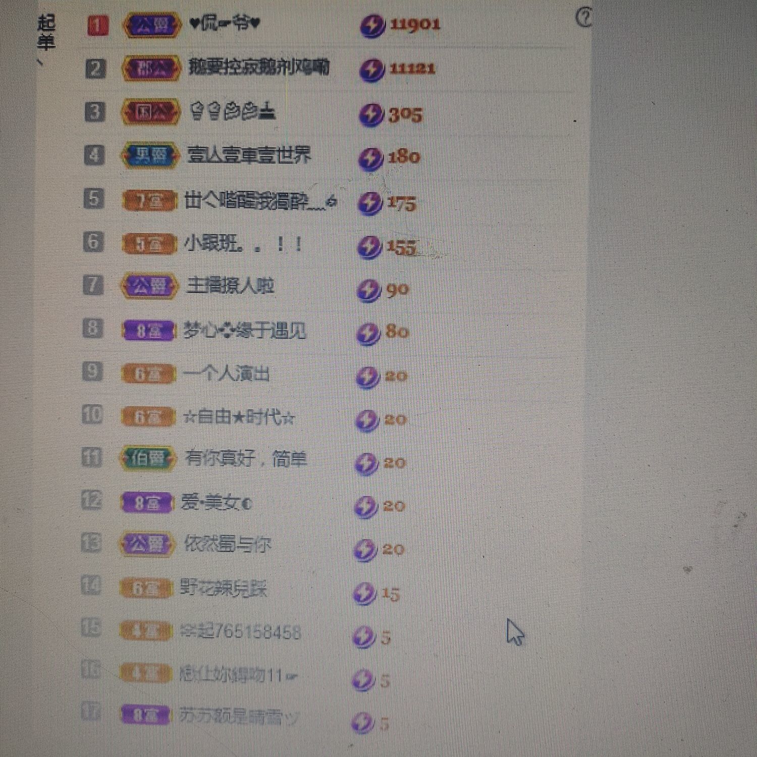 梦心💞缘于遇见的图片