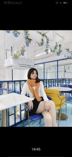 🌻梦想遇见您主播照片