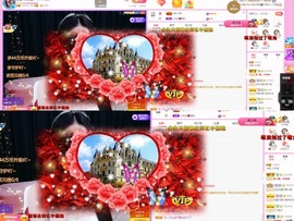 小玲宝🧸安静唱歌主播照片