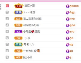 小玲宝🧸安静唱歌主播照片