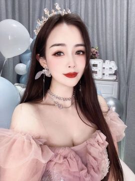 忆美❥❥❥主播照片