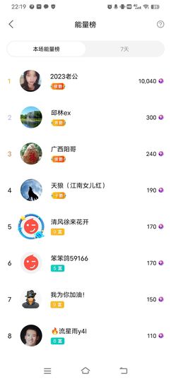 小芳，🌸减肥打卡主播照片