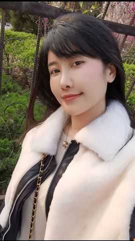 苏静好周六明晚七点半主播照片