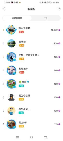 小芳，🌸减肥打卡主播照片