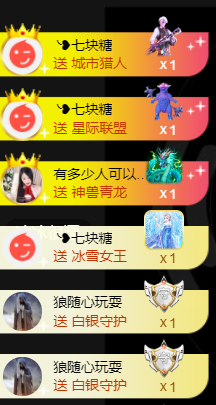 宝儿♚宝儿主播照片