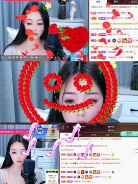 忆美❥❥❥主播照片