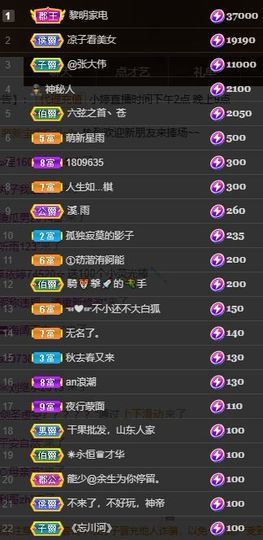小婷🎤烟嗓☆づ的图片