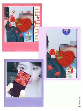 一树梨花压海唐同学☞主播照片