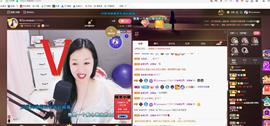 🎶琴儿🎶涅槃重生主播照片