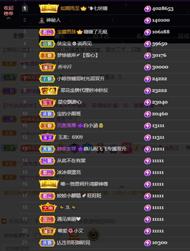宝儿♚贺淡忘帝皇啦主播照片