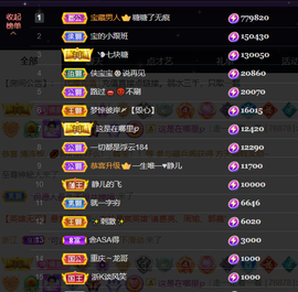 宝儿♚贺淡忘帝皇啦主播照片