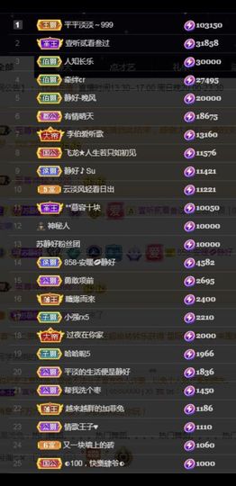苏静好周六明晚七点半主播照片
