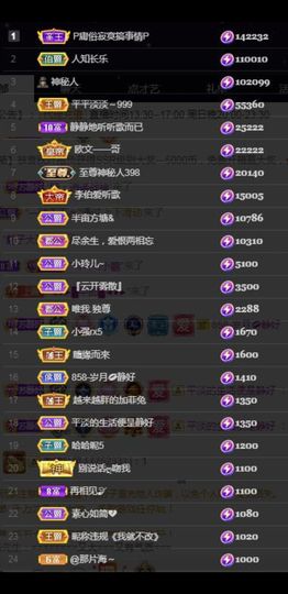 苏静好周六明晚七点半主播照片