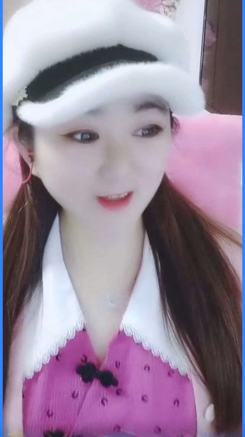 果宝兔🐇主播照片