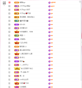 木子kigo暂退了的图片