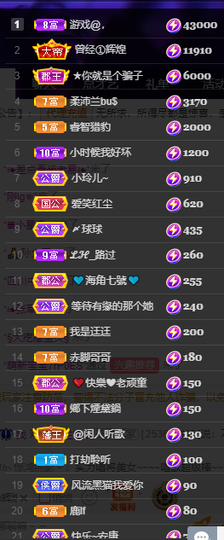 聆听~爱唱歌的图片