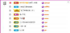 二小◐整点薯条主播照片