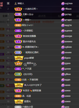点点👑明晚见主播照片