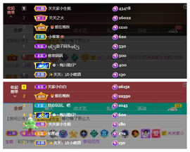 🎼关关🎼主播照片