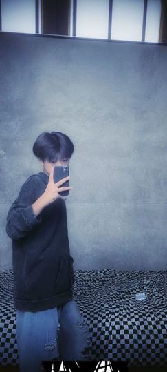 和感.主播照片