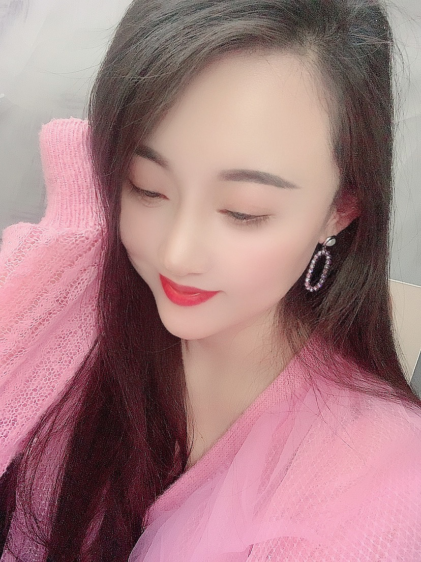兔子🐰很可爱的主播照片