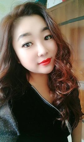 磨人的小依依主播照片