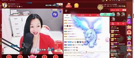 🎶幸福满满🎶主播照片
