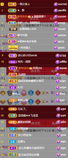 小婷🎤烟嗓☆づ的图片