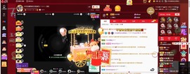 小玲宝🧸安静唱歌主播照片
