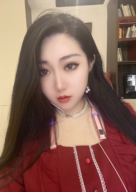 王怼怼~千人千面的图片