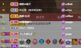 唯爱🌺小艾主播照片