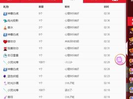 本地生活服务主播照片